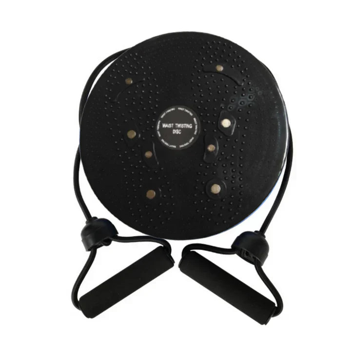 Dynamic Balance Board Trainer