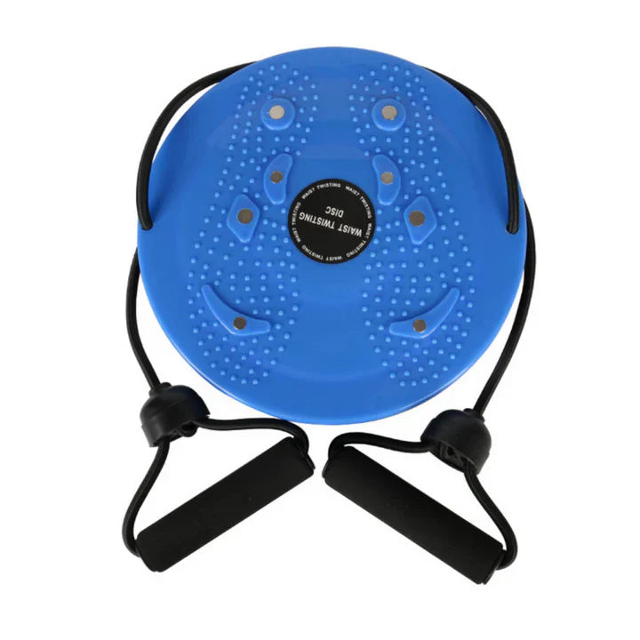 Dynamic Balance Board Trainer