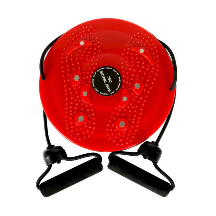 Dynamic Balance Board Trainer