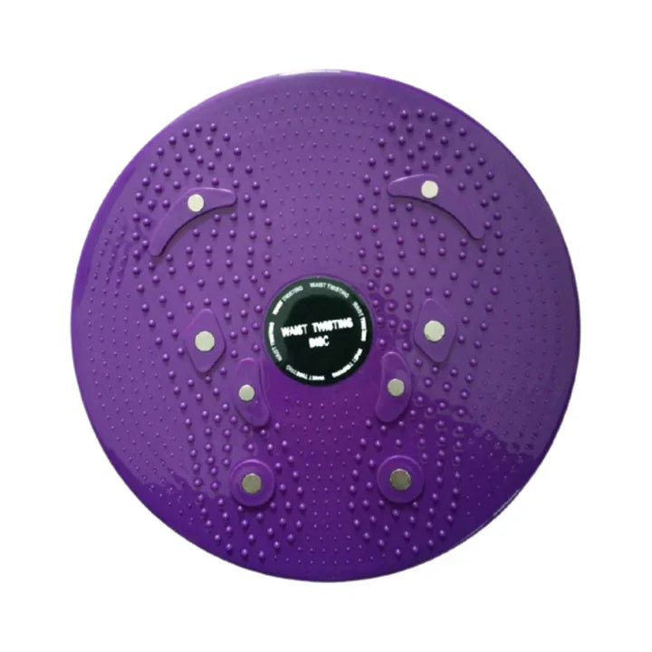 Dynamic Balance Board Trainer