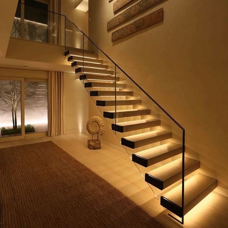 LUMISENSE BAR - Wireless LED Light Fixture with Motion Sensor & USB/AAA Power Supply product image