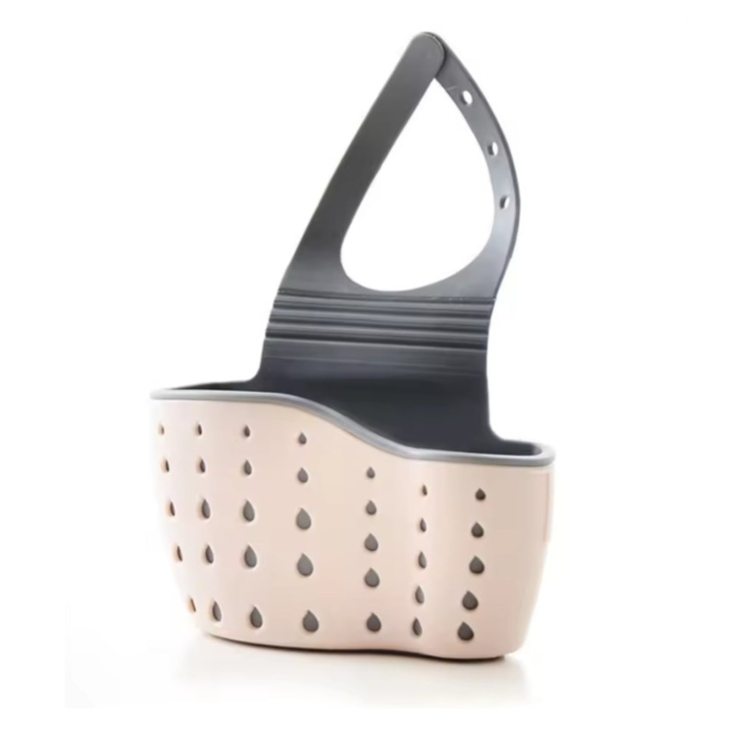 Dry Ease Silicone Drainer Organizer