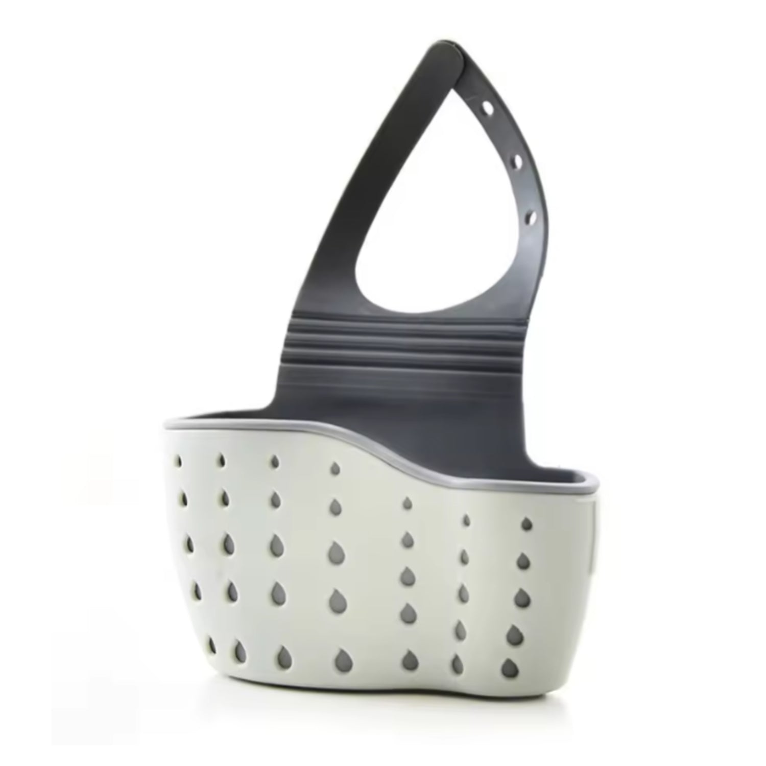 Dry Ease Silicone Drainer Organizer