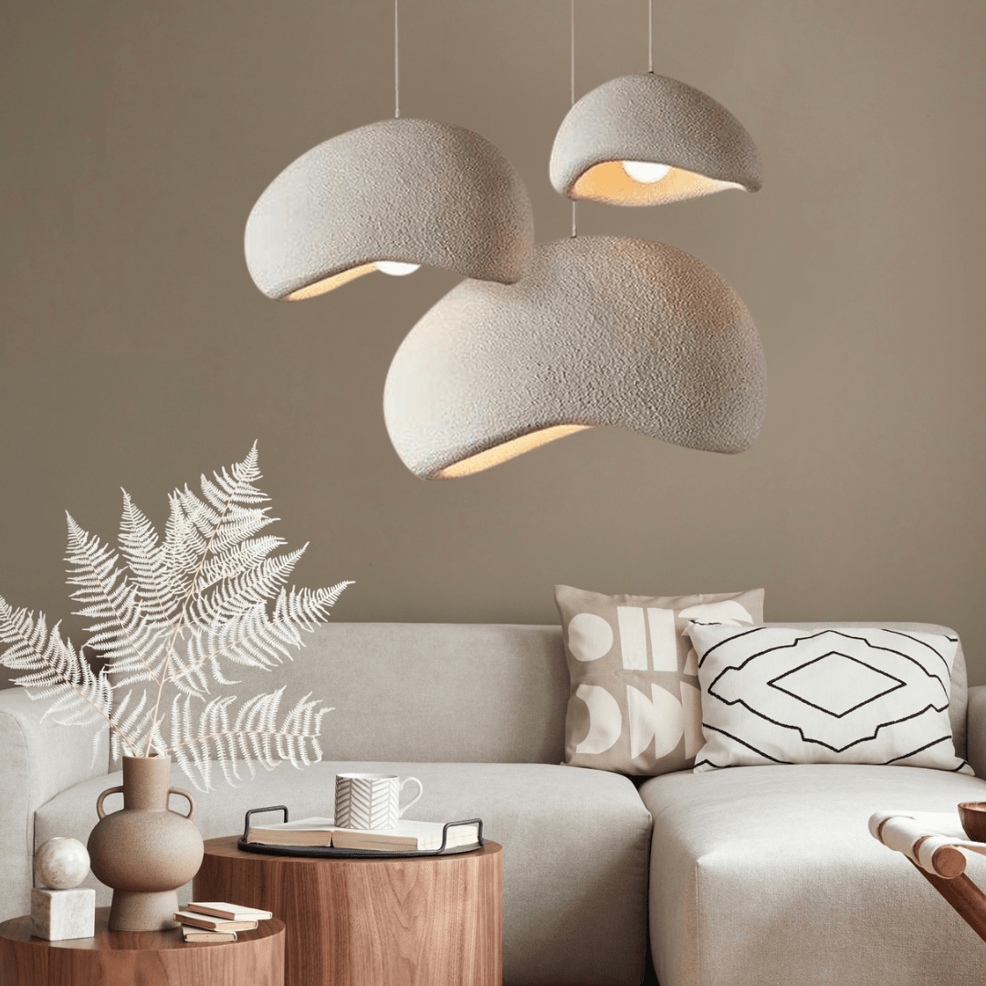 CASALIGHT - Modern Dimmable Pendant Light for Stylish Living Spaces product image