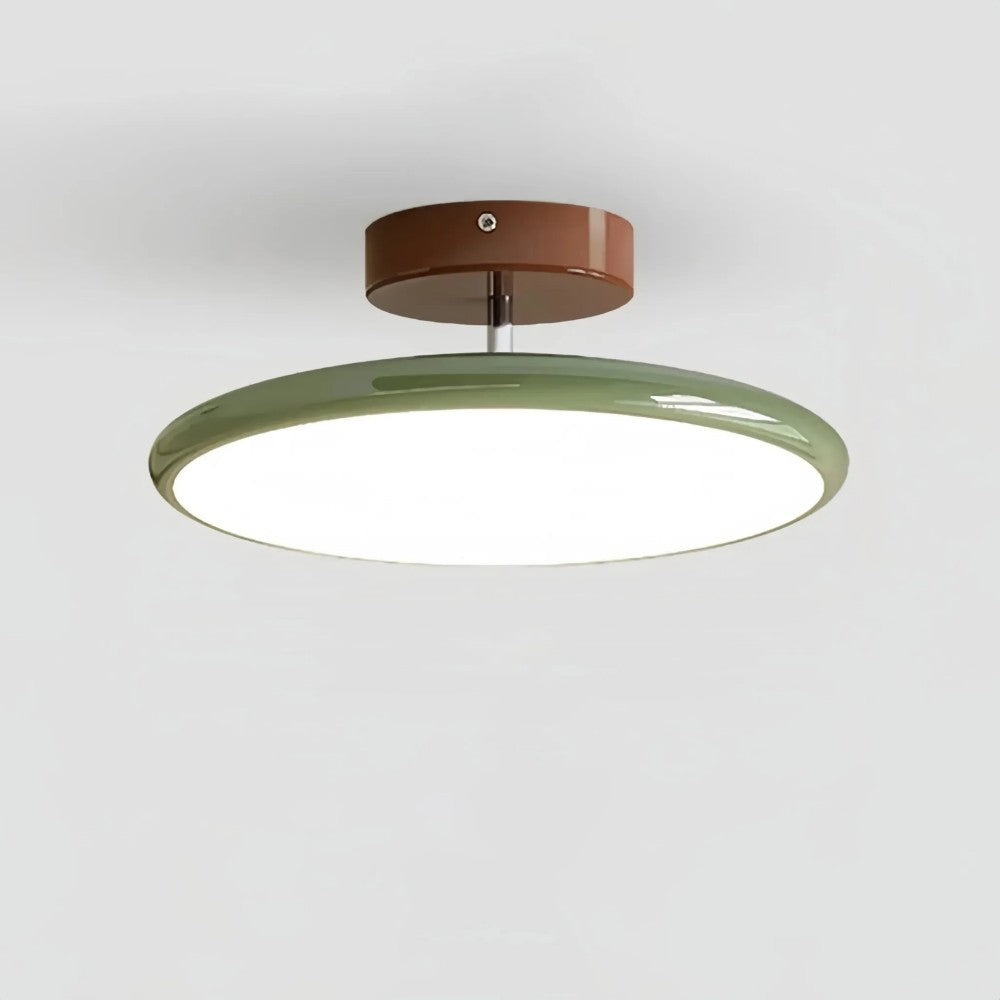 Modern Acrylic Ceiling Light LED Flush Mount