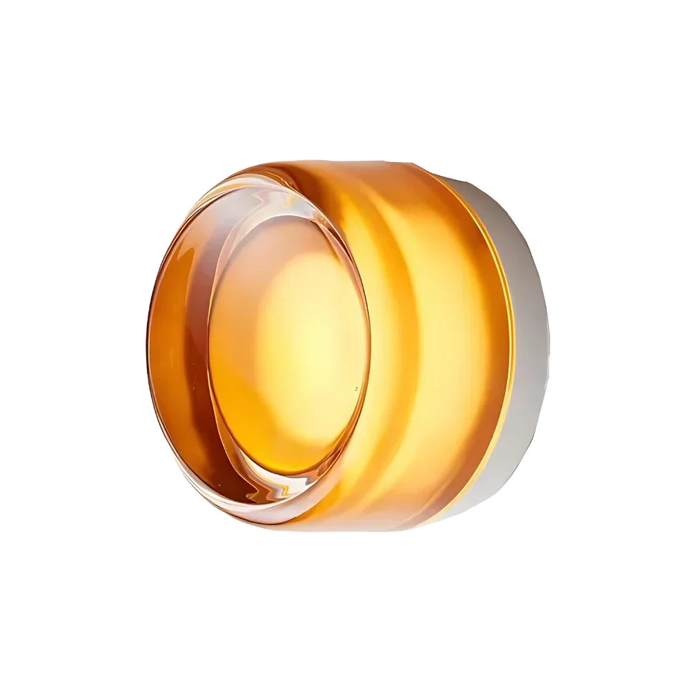 LED Aluminum Wall Light Minimalist Design