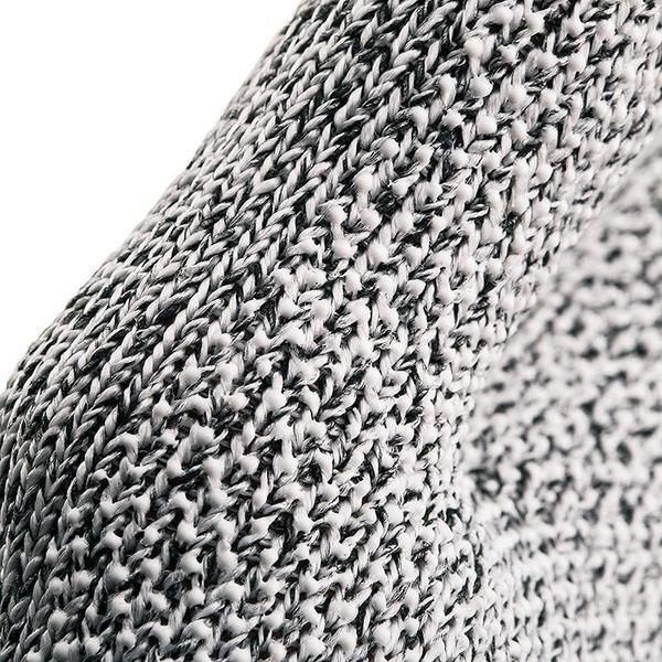 Level 5 Cut Resistant Work Gloves | EN388 Rated Pair for Woodworking, Metalwork and the Kitchen | Sizes XXS to XL
