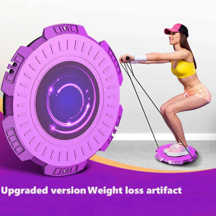 Compact Balance Board Trainer
