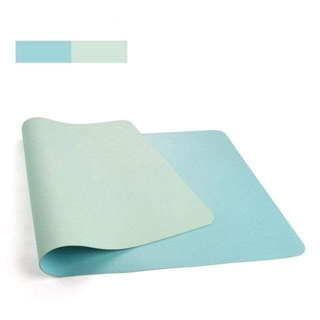 Waterproof Dual Sided Desk Pad