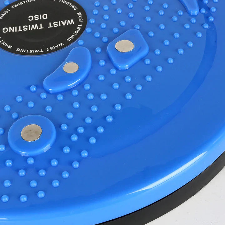 Dynamic Balance Board Trainer