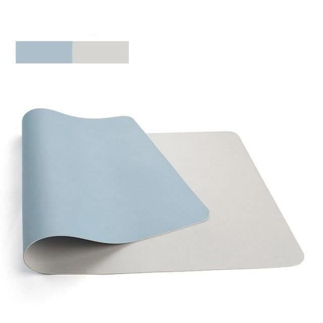Waterproof Dual Sided Desk Pad
