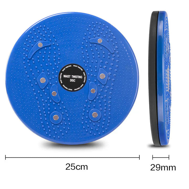Dynamic Balance Board Trainer