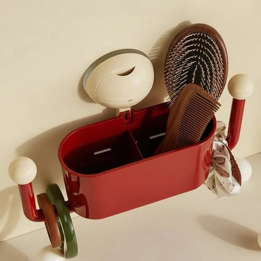 BANDORA – Storage for Hair Ties and Accessories