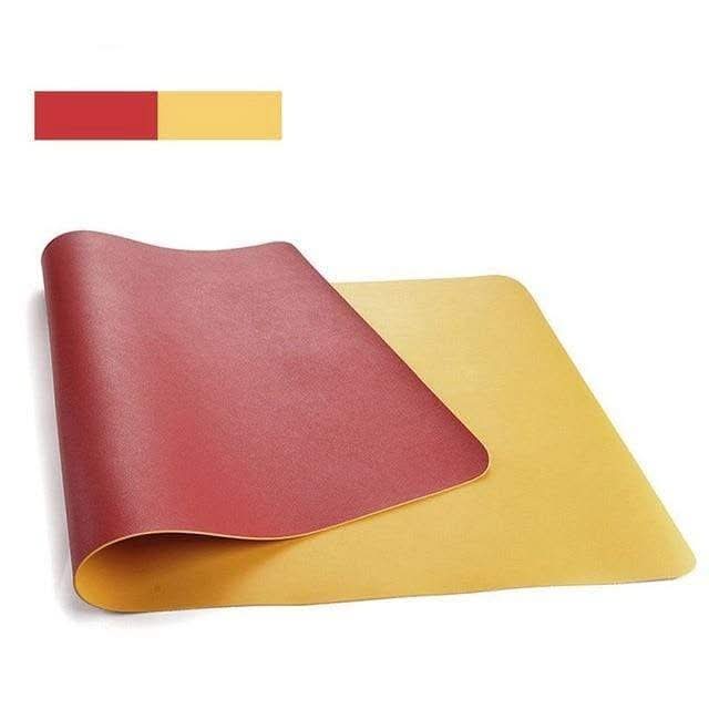 Waterproof Dual Sided Desk Pad