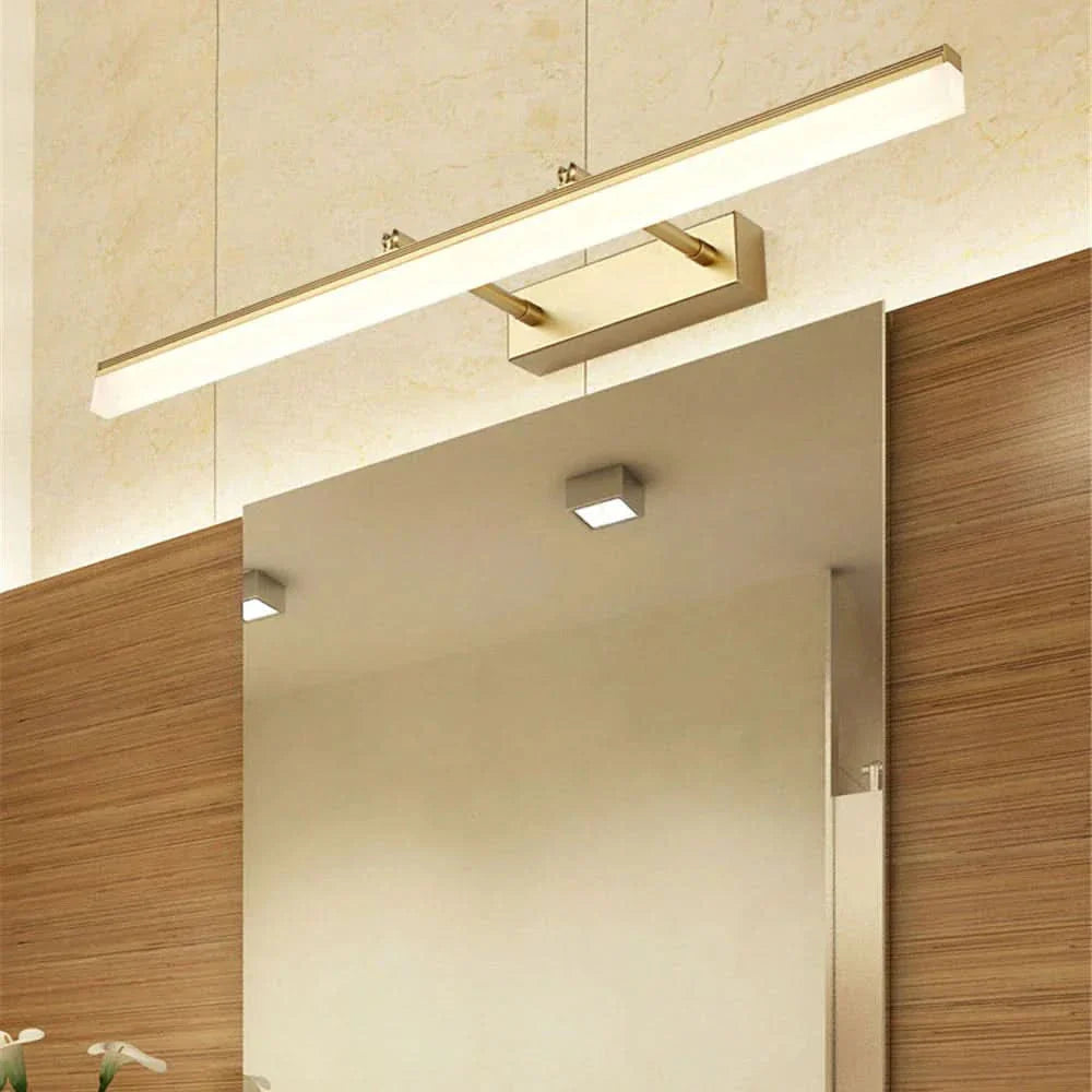 Waterproof LED Bathroom Wall Lamp
