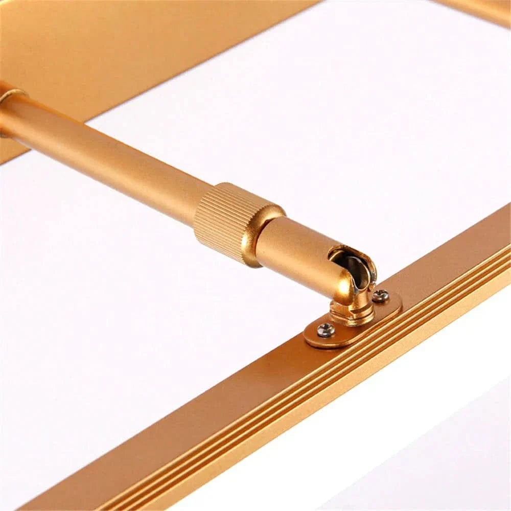 Waterproof LED Bathroom Wall Lamp