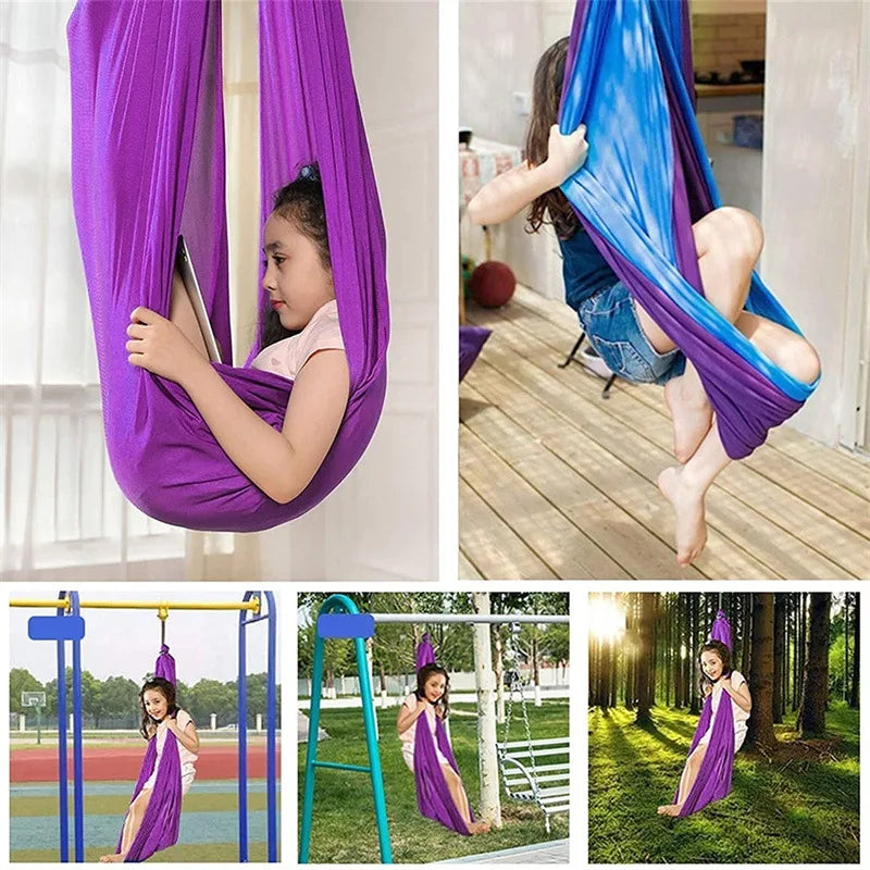 Hammock for children