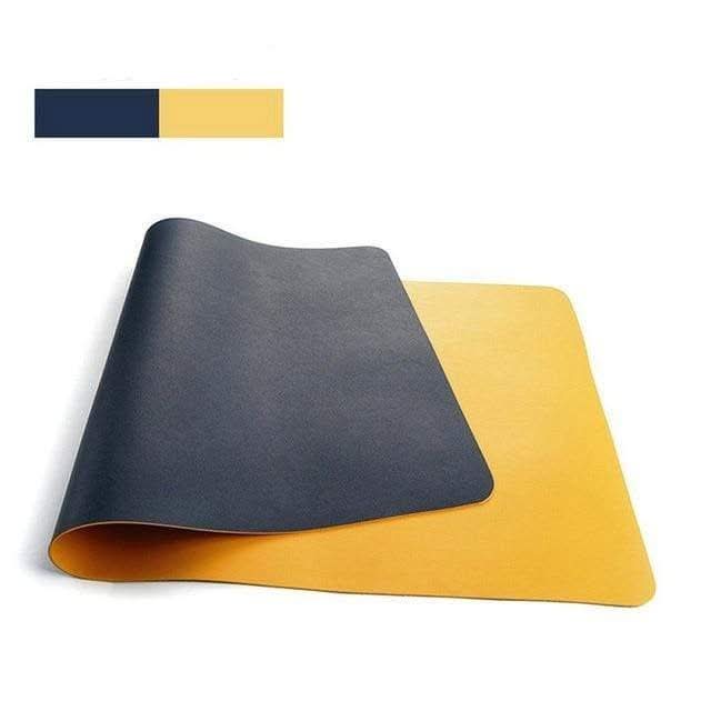 Waterproof Dual Sided Desk Pad