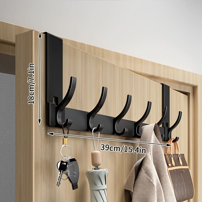 Modern Over The Door Storage Hook