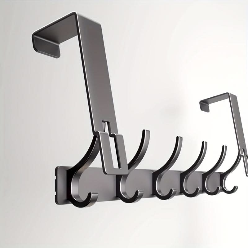 Modern Over The Door Storage Hook