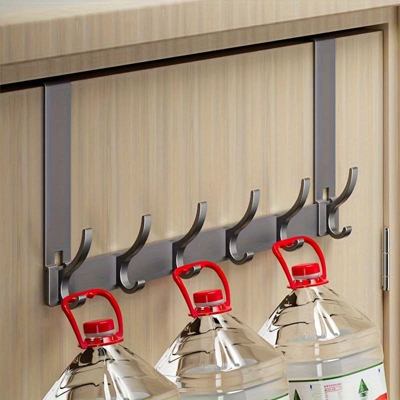 Modern Over The Door Storage Hook