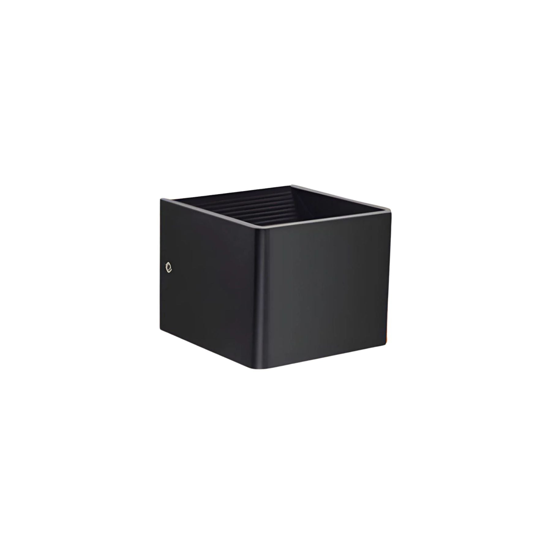 Cube LED Wall Lamp