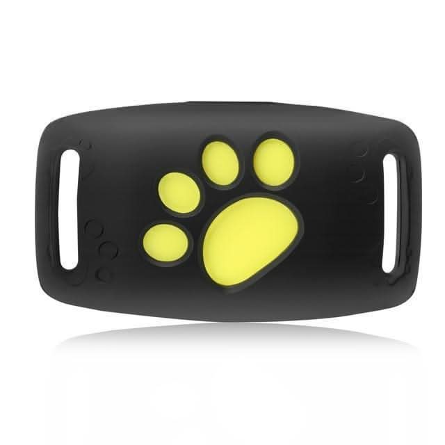 GPS Tracking Smart Pet Collar for Cats | Real-Time Location & Activity Monitoring | Weather-Resistant Outdoor Safety