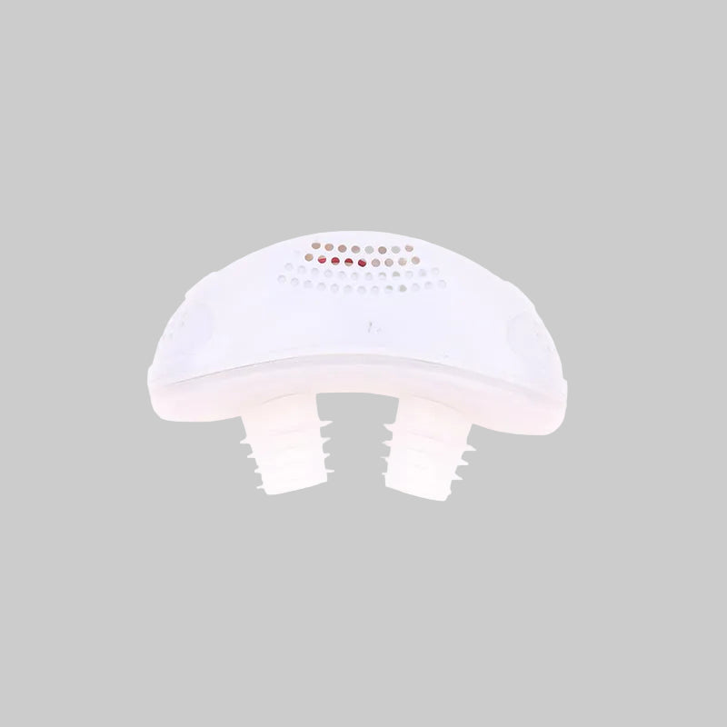 Portable Micro CPAP Sleep Apnea Device | 3 Colors | Ultra-Quiet Rechargeable Design for Restful Nights at Home or Travel