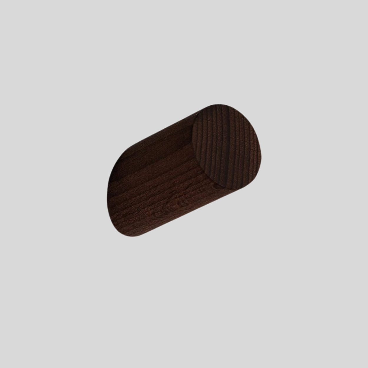 Beech Wood Wall Mounted Hook