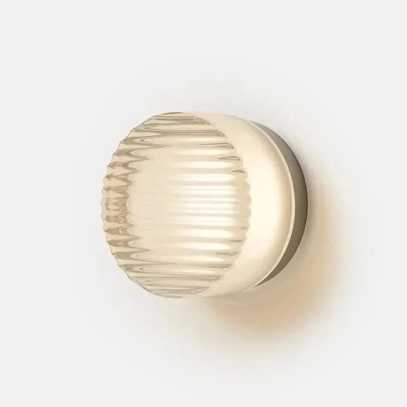 ALURAY - Dimmable & Elegant for Stylish Interiors - White 2