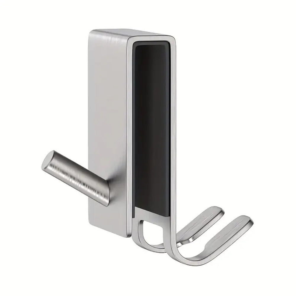 Stainless Shower Door Hooks