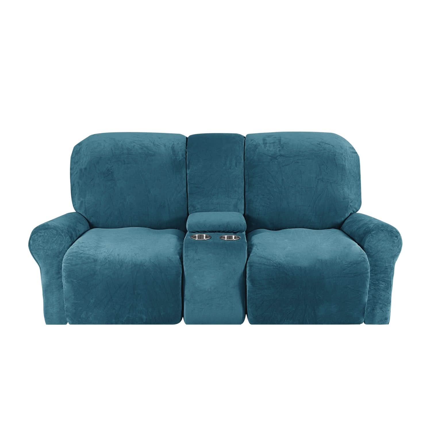 2 Seater Recliner Sofa Cover