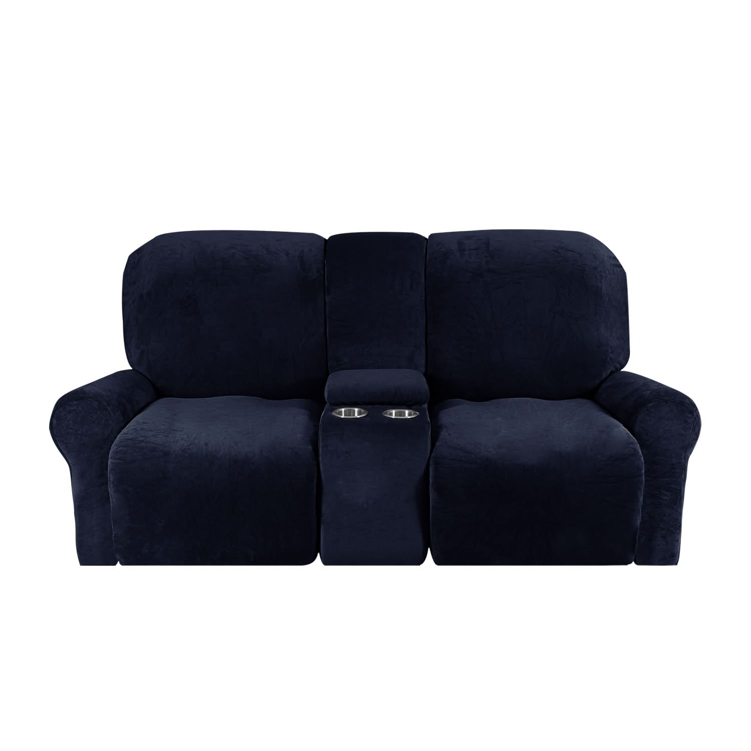 2 Seater Recliner Sofa Cover