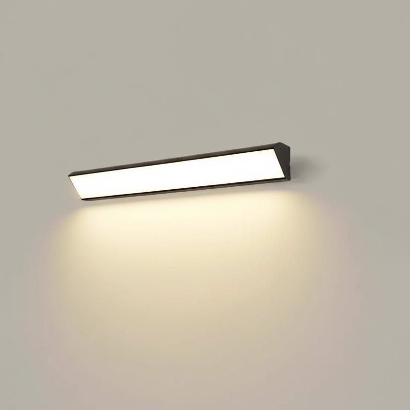 EXOWALL - Weatherproof LED Wall Lamp for Outdoor Lighting - White