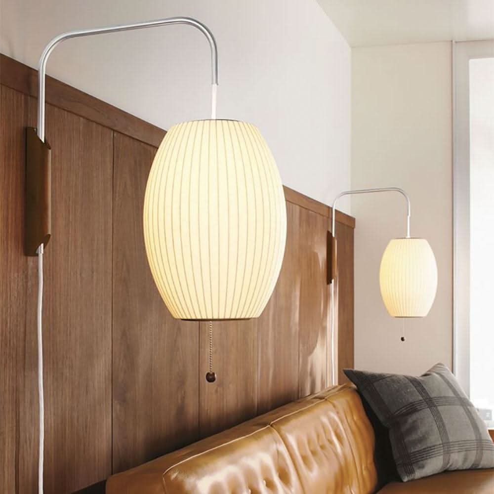 Mid Century LED Wall Sconce Light