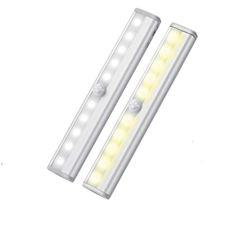 Wireless LED Motion Sensor Light Bar