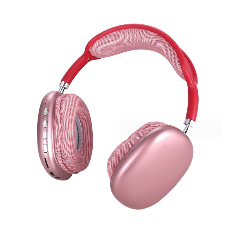 Over Ear Earphones with Active Noise Cancelling and Soft Padded Cups | Up to 30 Hours of Playtime, Bluetooth | Five Colors