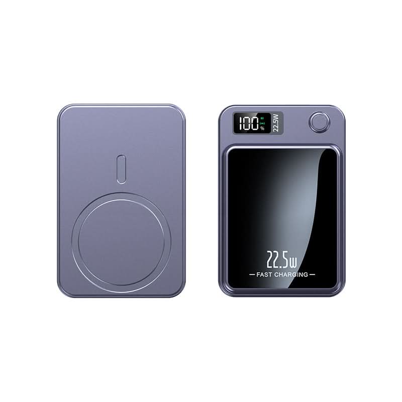 Ultra Thin Power Bank 20000mAh