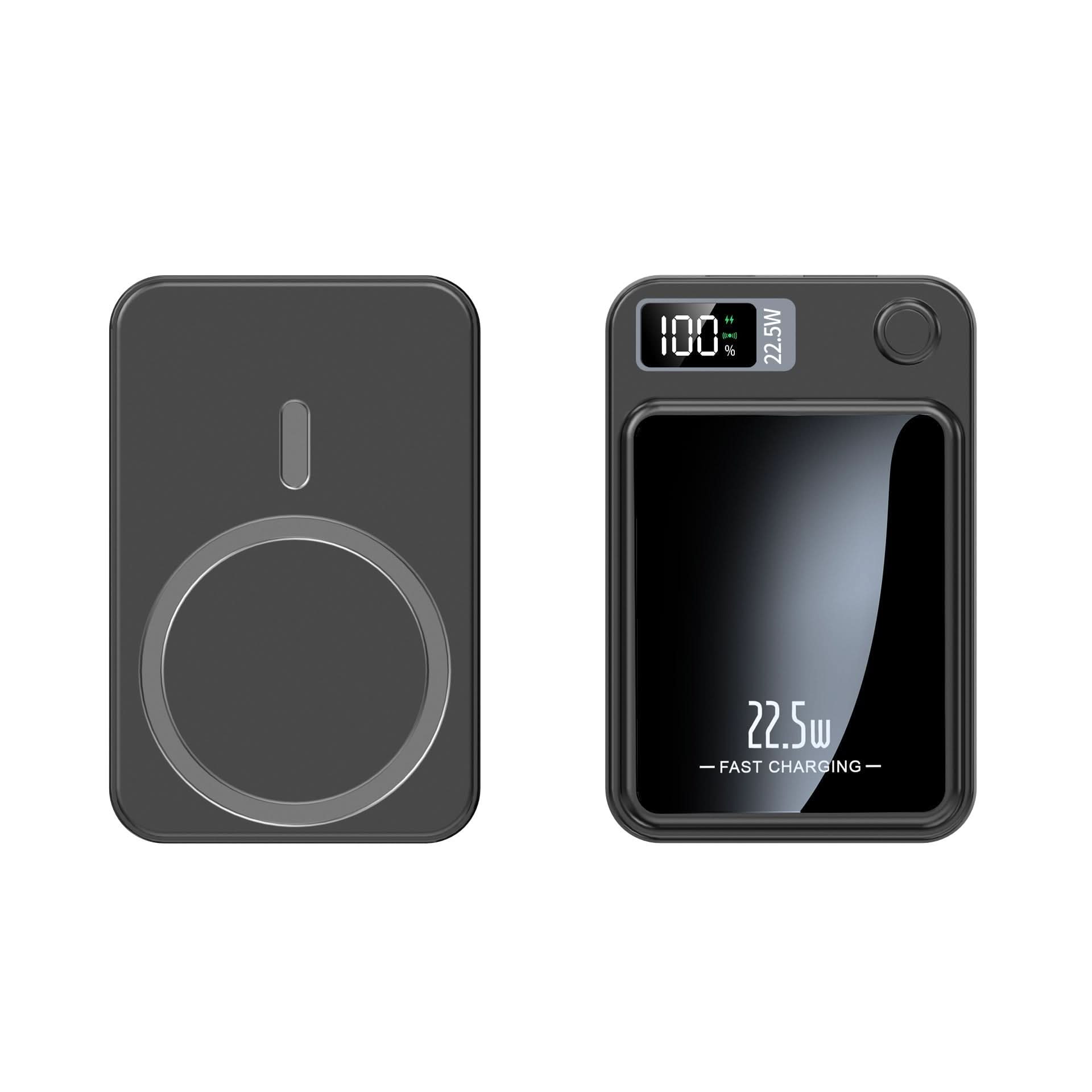 Ultra Thin Power Bank 20000mAh