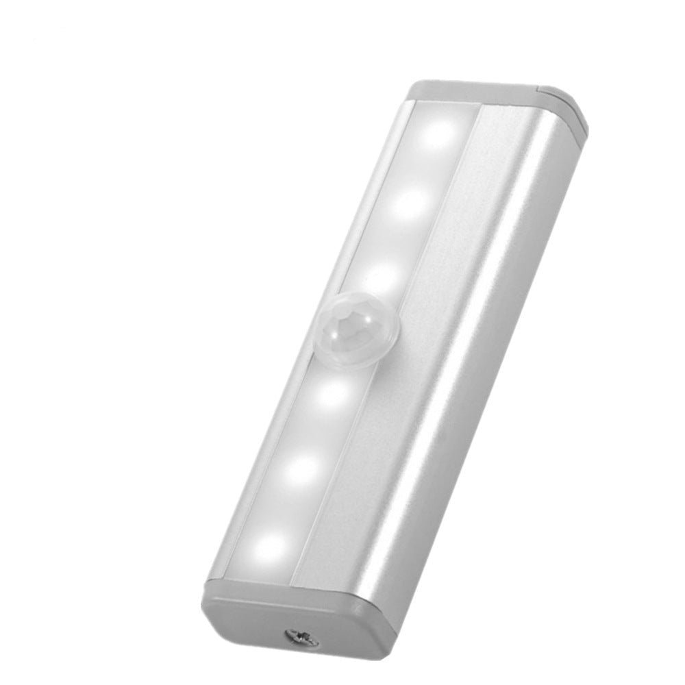 Wireless LED Motion Sensor Light Bar
