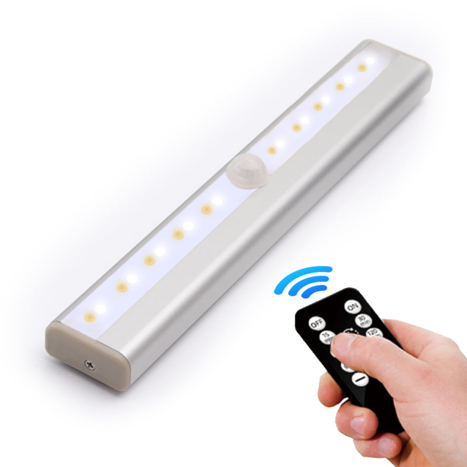 Wireless LED Motion Sensor Light Bar