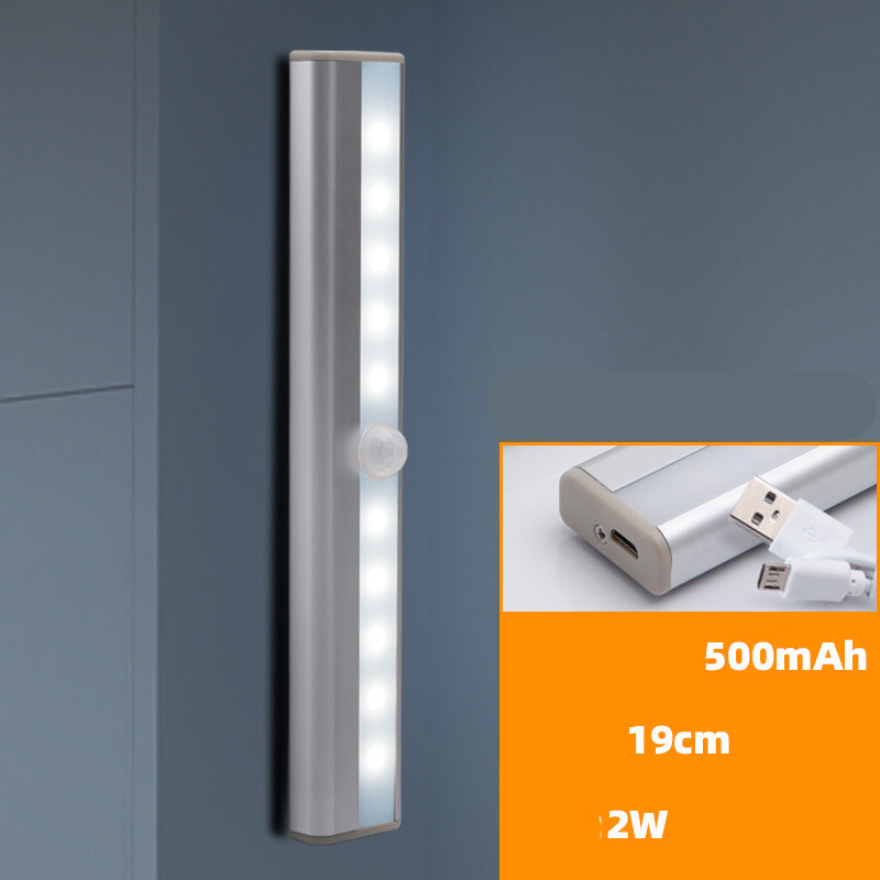 Wireless LED Motion Sensor Light Bar