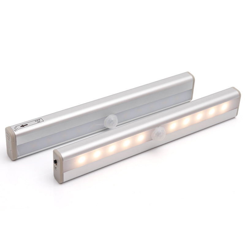 Wireless LED Motion Sensor Light Bar