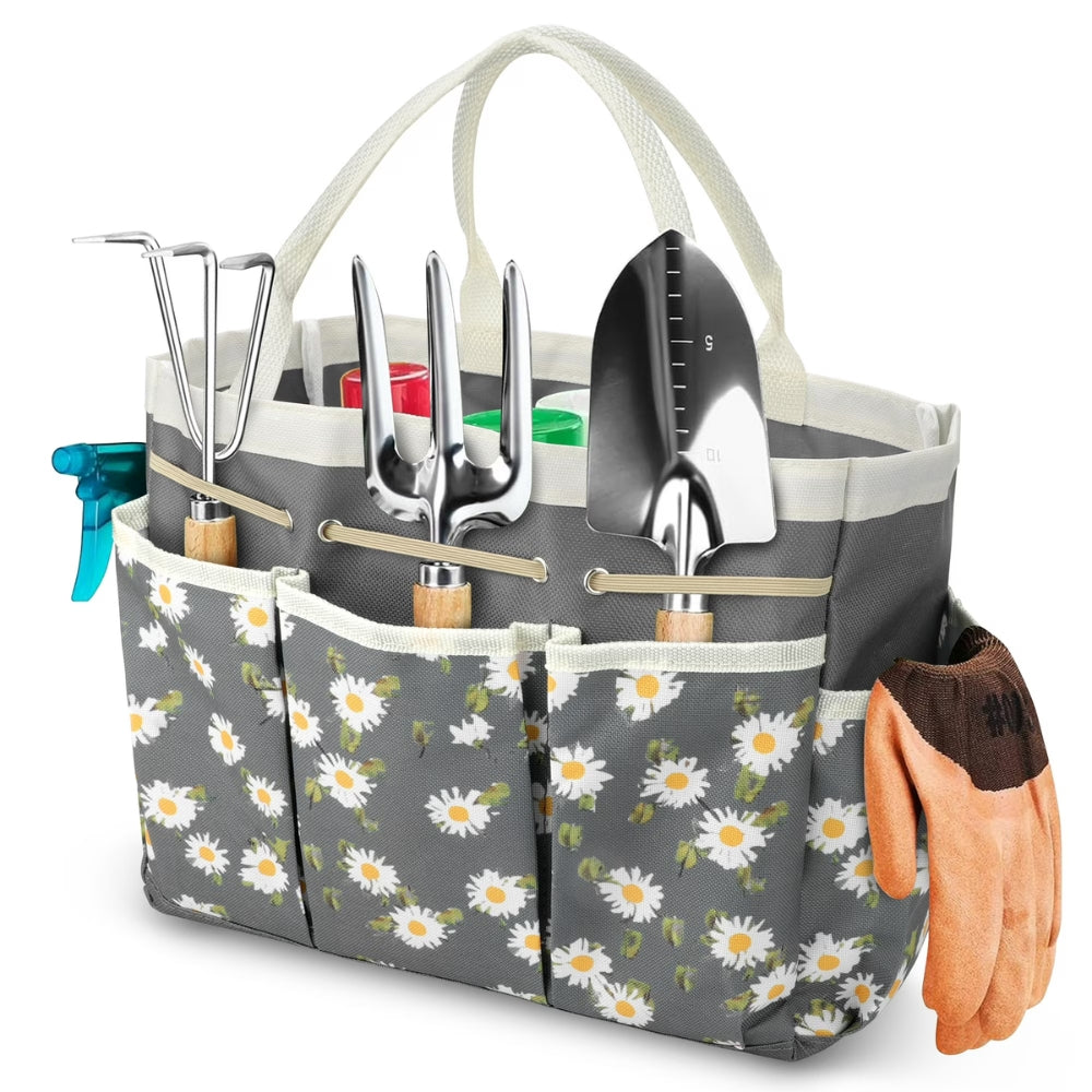 Oxford Garden Tool Organizer Bag