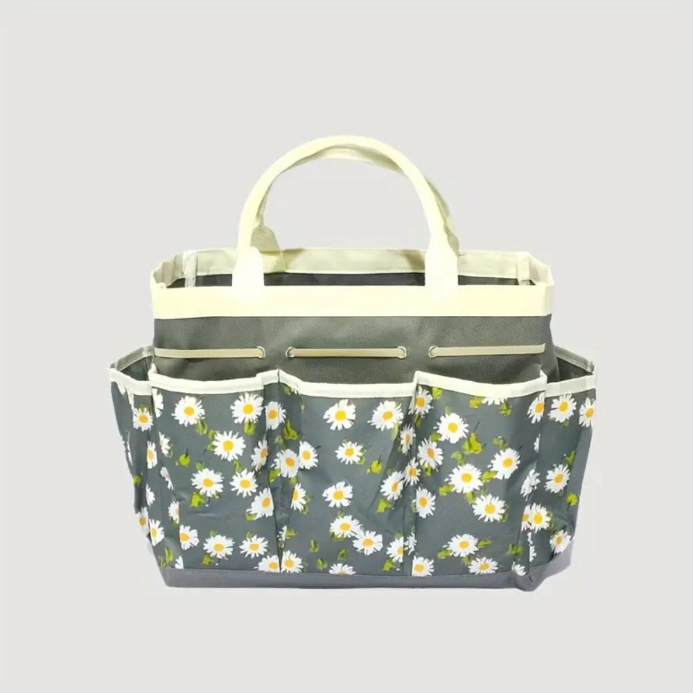 Oxford Garden Tool Organizer Bag
