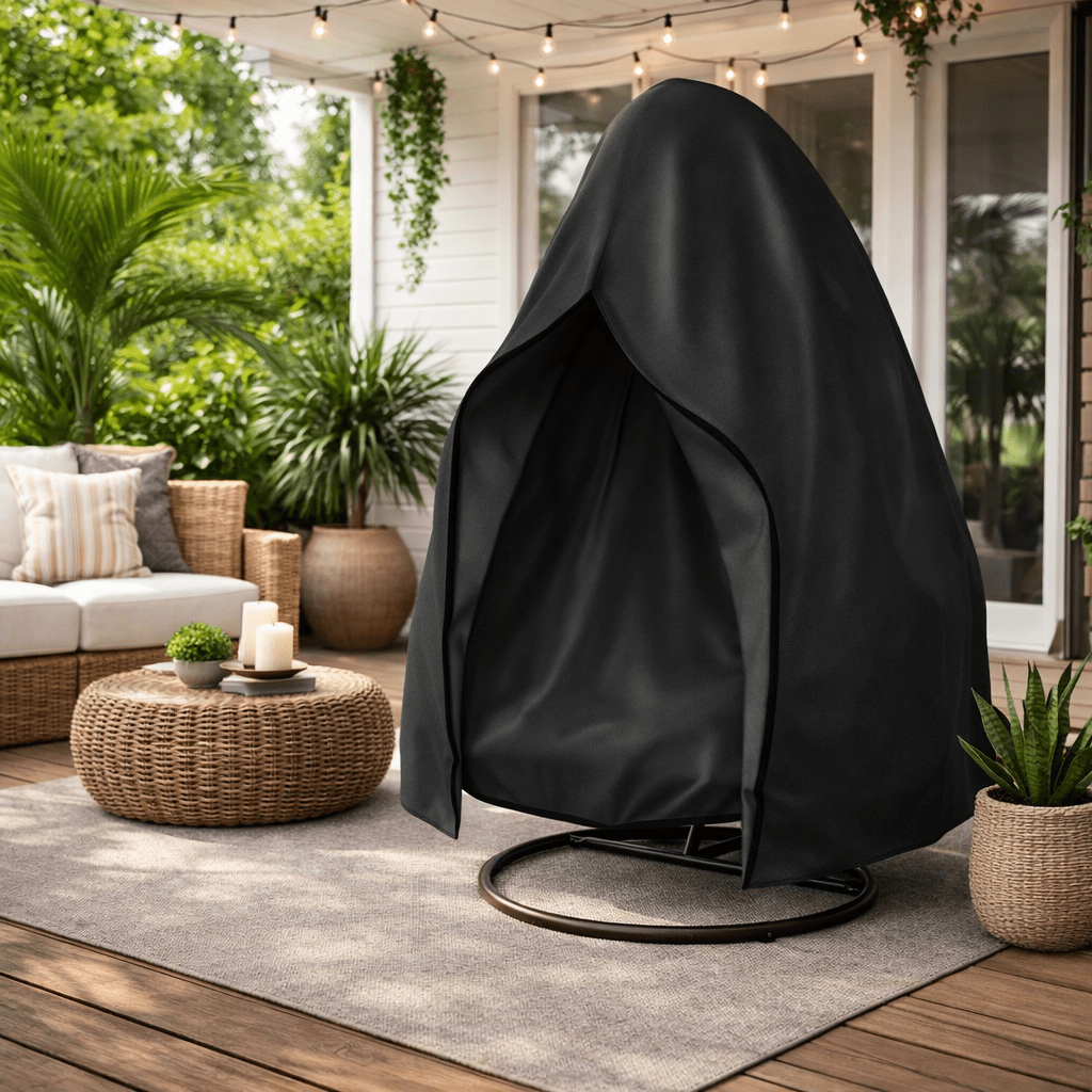 HangCover Waterproof Cover for Hanging Chairs