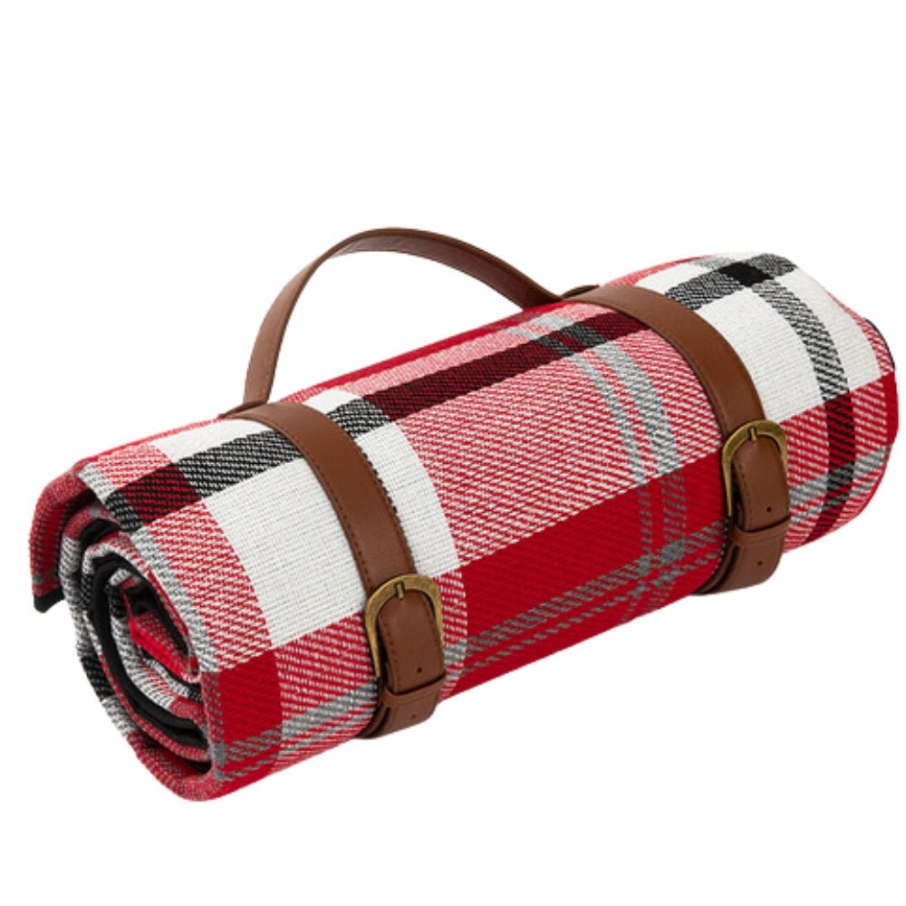 Water Repellent Foldable Picnic Blanket