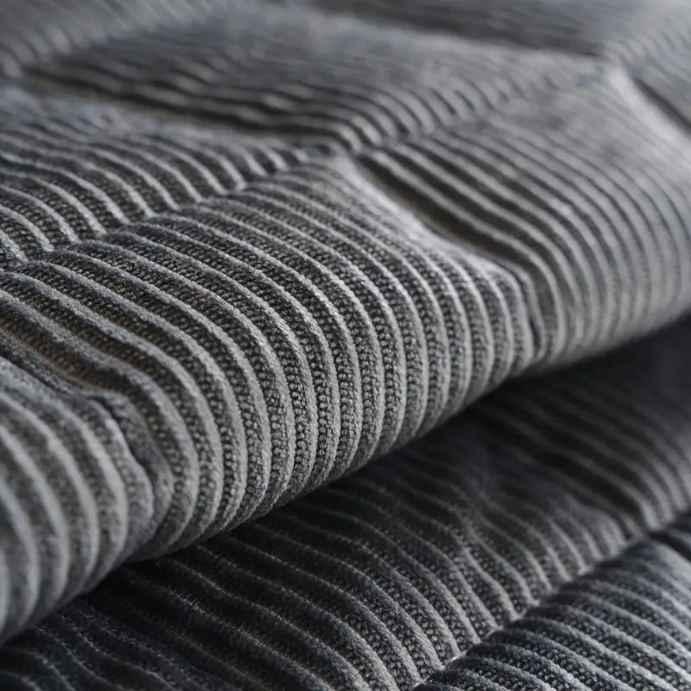 Quilted Couch Cover Mat Sofa Protector