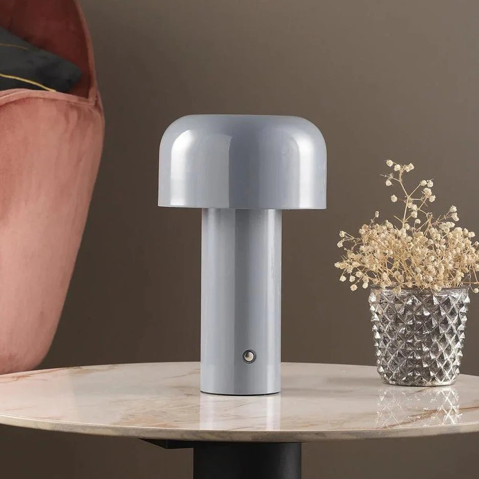 TOUCHGLOW Lamp - Portable USB Nightstand Lamp for Stylish Living Room Lighting product image