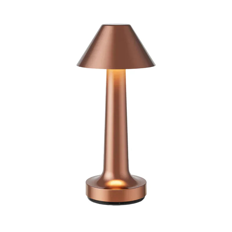 LED Table Lamp Style Options